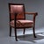 Empire Armchairs by Pierre-Benoît Marcion, France, 1810s, Set of 8 For Sale - Image 13 of 14