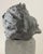 Heavy - Heli Pakarinen Albert Einstein Bronze Bust For Sale - Image 14 of 15