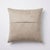 Bohemian Turkish Kilim Pillow Cover 23'' X 23'' For Sale - Image 4 of 4