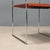 Metal Patoz Chairs attributed to Francesco Soro, 1980s, Set of 7 For Sale - Image 7 of 11
