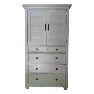 Ethan Allen Door Chest For Sale
