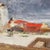 Death of Caesar, Late 19th-Early 20th Century, Artwork on Paper on Canvas For Sale - Image 14 of 18