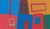 Original first edition silkscreen from Josef Albers "Interaction of Color", published by Yale University Press in 1963 as...