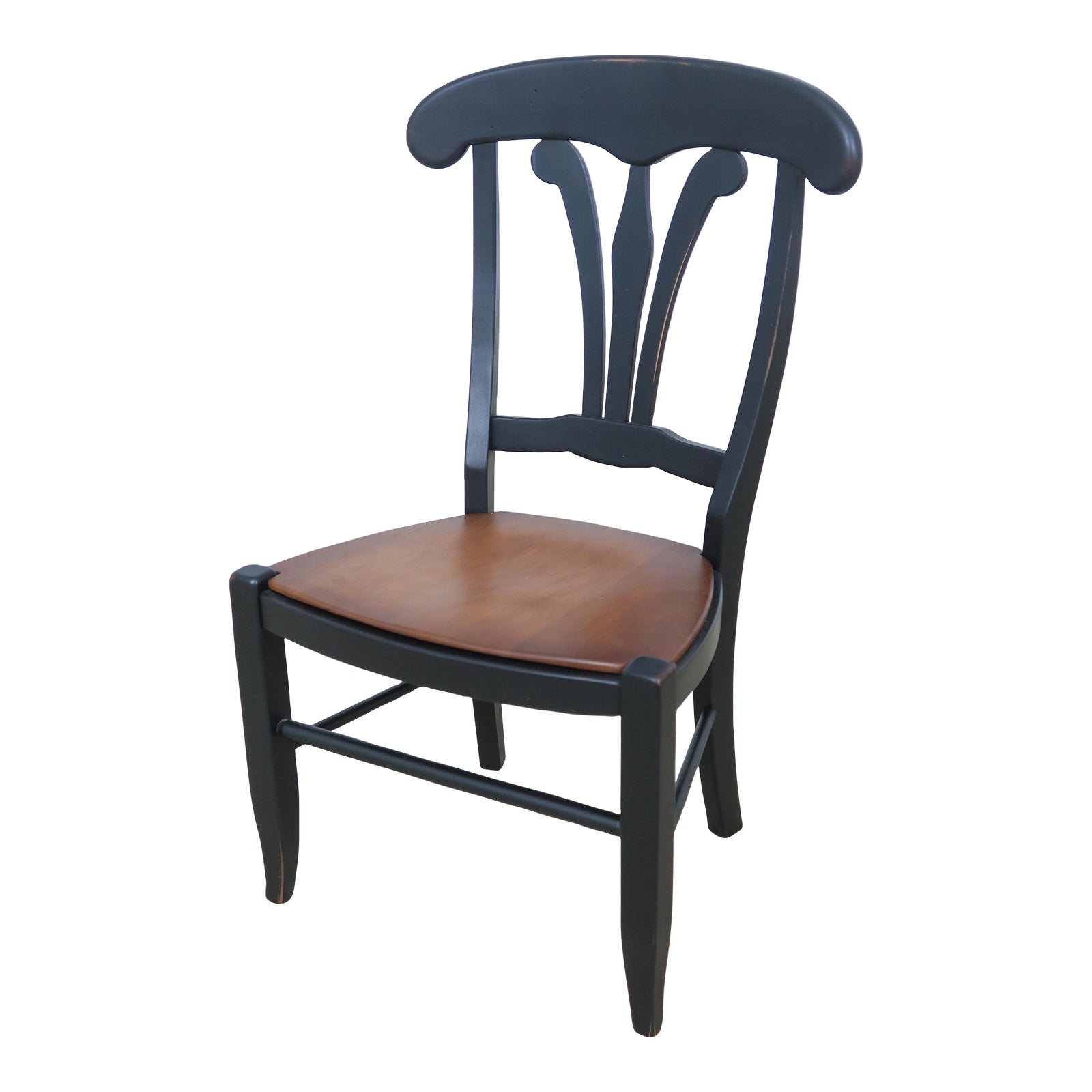 Zimmerman Chair Shop Signed Childs Miniature Chair Chairish