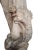 Stone Late 19th-Early 20th C. French Alabaster Statue For Sale - Image 7 of 11