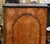Queen Anne Revival Drinks Cabinet in Burr Walnut Cocktail, 1920s For Sale - Image 3 of 6