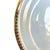 A refined Limoges porcelain dinner service embodying the quiet elegance of mid-century French tableware. The beautifully...