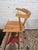 Wood Paul McCobb Planner Group T-Back Chair - Model 1530 For Sale - Image 7 of 11