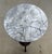 Vintage Marble-Top Barley Twist Pedestal/Plant Stand For Sale - Image 4 of 6