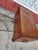 Vintage Leather Trunk Box For Sale - Image 4 of 12