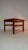 Danish Teak Side Table by Niels Bach, 1970s For Sale - Image 6 of 10