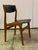 1960s A Pair of Mid Century Modern Chair Attributed to Erik Buch For Sale - Image 5 of 14