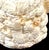 Rare German Porcelain Ram Head Matchstrike, Attributed to Schafer & Vater For Sale In West Palm - Image 6 of 9