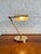 1970s Ministerial Brass Lamp, 1970s For Sale - Image 5 of 18
