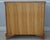 Cherry Georgian Style Block Front Chest For Sale - Image 17 of 18