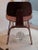 1940s 1940s Mid-Century Modern Charles Eames Evans DCW Side Chair For Sale - Image 5 of 11