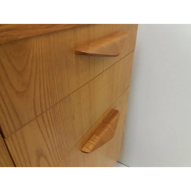 Chest of Drawers from Tatra Pravenec, 1960s For Sale - Image 18 of 18