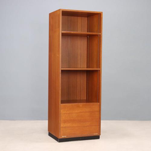 Mid-Century Swiss Bookcase, 1960s For Sale - Image 11 of 11