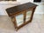 Empire Display Cabinet Top in Ash Wood, 1810 For Sale - Image 6 of 16