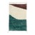 Premium Hand-Knotted Moroccan Wool Rug | 10'4" X 6'9" | One of a Kind For Sale