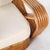Rattan Living Room by Paul Frankl, 1970s, Set of 4 For Sale - Image 18 of 18