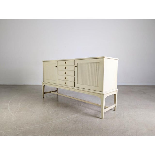 Vintage Sideboard by Svante Skogh For Sale - Image 5 of 12