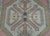 Early 21st Century Turkish Vintage Rug 3'5" x 6'1" #20581 For Sale - Image 5 of 8