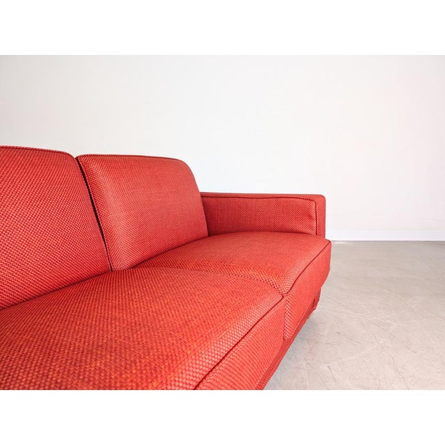 Bob Sofa by Centro Studi for Flexform Italia, 1997 For Sale - Image 10 of 12