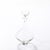 Mid-Century Modernist Sculptural Crystal Decanter With Basin Form Stopper For Sale - Image 9 of 16
