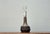 1960s Mid-Century Modern Danish Studio Pottery Table Lamp from Lovemose, 1960s For Sale - Image 5 of 18