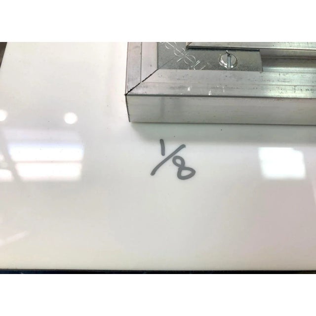 Azul Azul, Figurative and Feminine Photography, Mira Loew, Bright Bodies Series, 2016 For Sale - Image 9 of 12