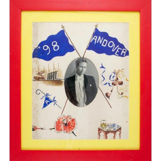 (18)'98 Andover Banners For Sale