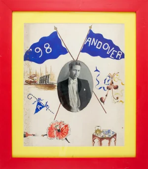 (18)'98 Andover Banners