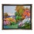 Summer Garden by the Sea, Ming Feng For Sale