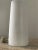 Contemporary Jane and Gordon Martz Minimalist Table Lamp in Ceramic and Walnut For Sale - Image 3 of 7