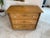 Antique Biedermeier Chest of 3 Drawers For Sale - Image 14 of 18