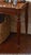 Campaign Robert Lighton Teak Console Sideboard With Drawers For Sale - Image 3 of 5