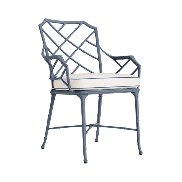 Calcutta is a re-introduction on a grander scale originally designed in 1967 by Hall Bradley. Inspired by the design...