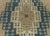 Turkish Vintage Rug 4'10" x 9'1" #20812 For Sale - Image 4 of 8