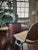Motivated Seller: 1970s Mid Century Modern, Giancarlo Piretti for Castelli Taupe Dining Chairs - Set of 4 For Sale - Image 12 of 12