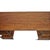 2020s Reclaimed Wood & Iron Shelf Desk For Sale - Image 5 of 8