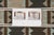 Textile Rug & Kilim's Scandinavian Style Custom Flatweave Rug With Beige & Black Patterns For Sale - Image 7 of 10