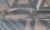 Modern Geometric Design Hand-Woven Kilim Rug by Keivan Woven Arts, 9'2 X 11'7 For Sale - Image 11 of 13
