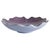 Mid-Century Modern Stoneware Violet Bowl by Margareta Hennix for Gustavsberg Studio, 1970s For Sale - Image 3 of 6