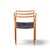 Niels Moller Models 62 and 78 Mid Century Danish Teak Dining Chairs - Set of 8 For Sale - Image 14 of 18