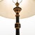 1920s Chinese Lacquered Floor Lamp, 1920s For Sale - Image 5 of 11