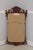 Henkel Harris Chippendale Mahogany Wall Mirror For Sale - Image 13 of 15