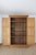 English Antique English Honey Pine Linen Cabinet - Circa 1890 For Sale - Image 3 of 12