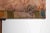 1980s Joe Downing Mixed Media Rawhide Painting For Sale - Image 9 of 12