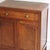Vintage Art Deco Oak Chest of Drawers, 1930 For Sale - Image 4 of 15